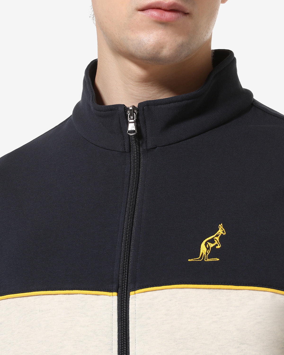Icon Tracksuit: Australian Sportswear