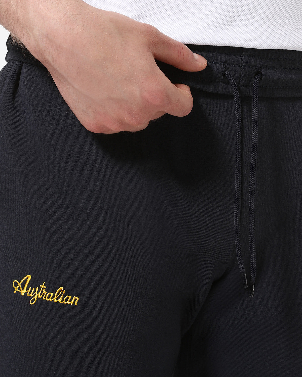 Icon Tracksuit: Australian Sportswear