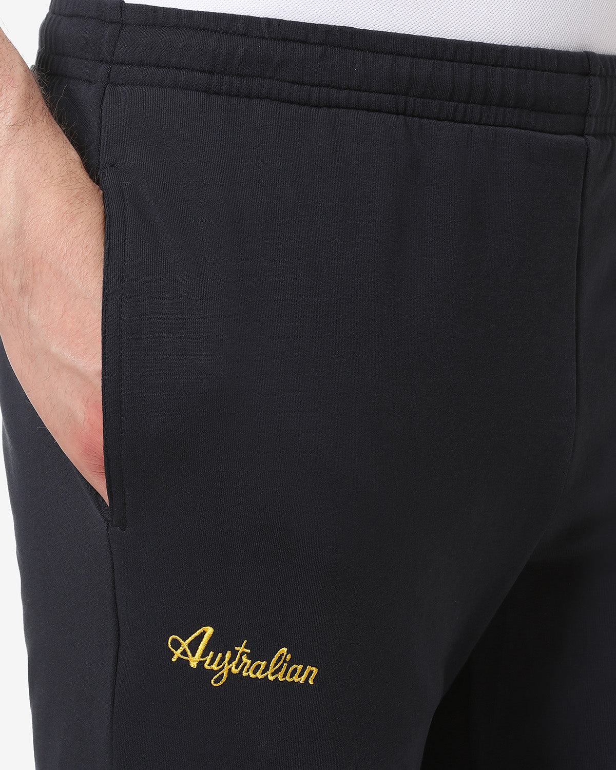 Icon Tracksuit: Australian Sportswear