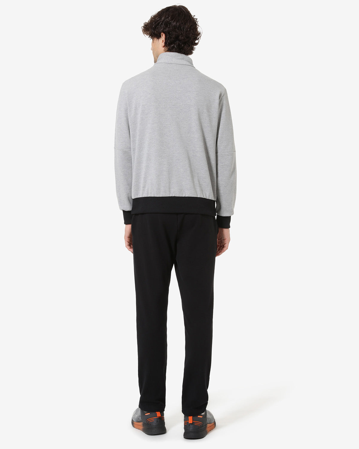City Piquet Tracksuit: Australian Sportswear