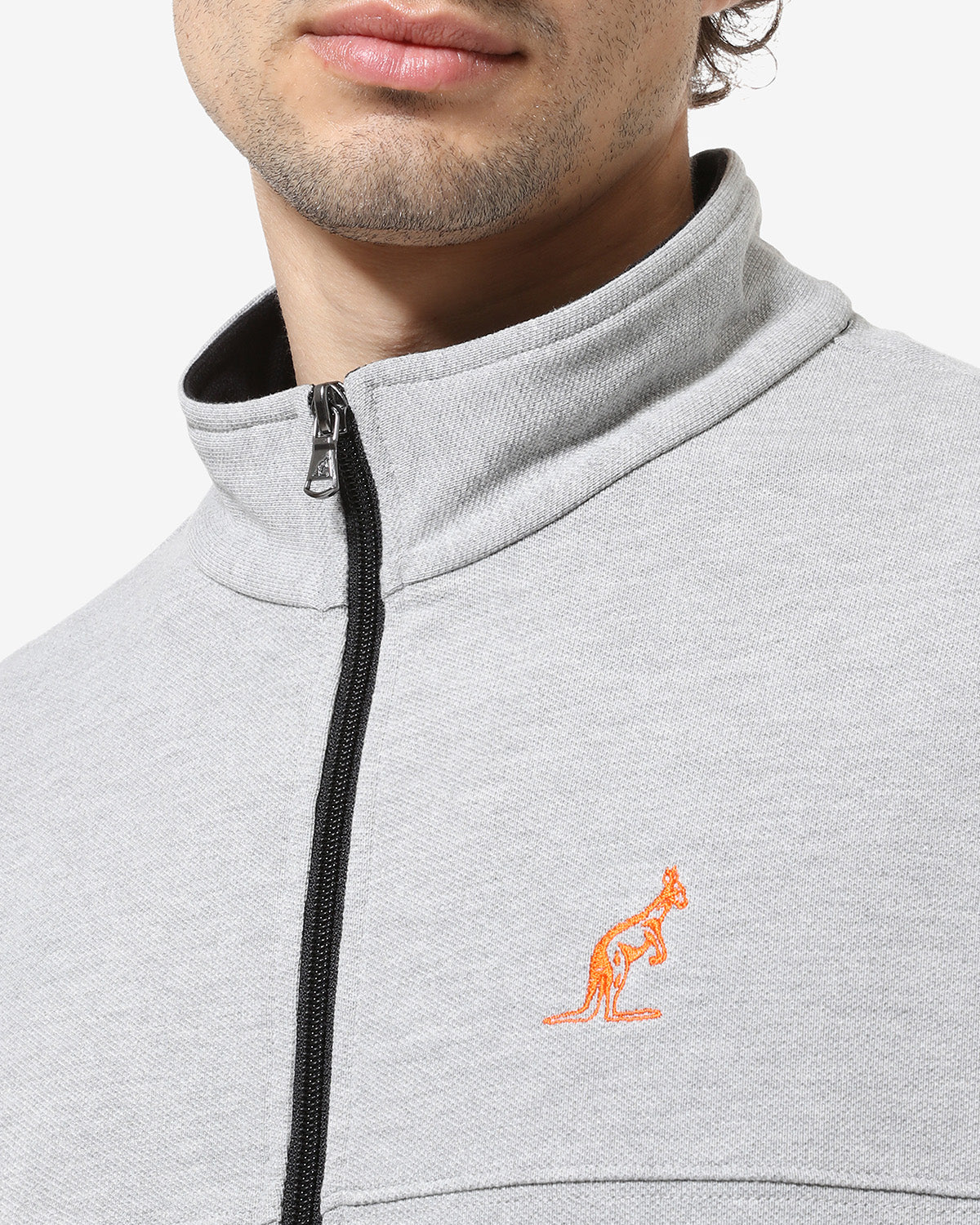 City Piquet Tracksuit: Australian Sportswear