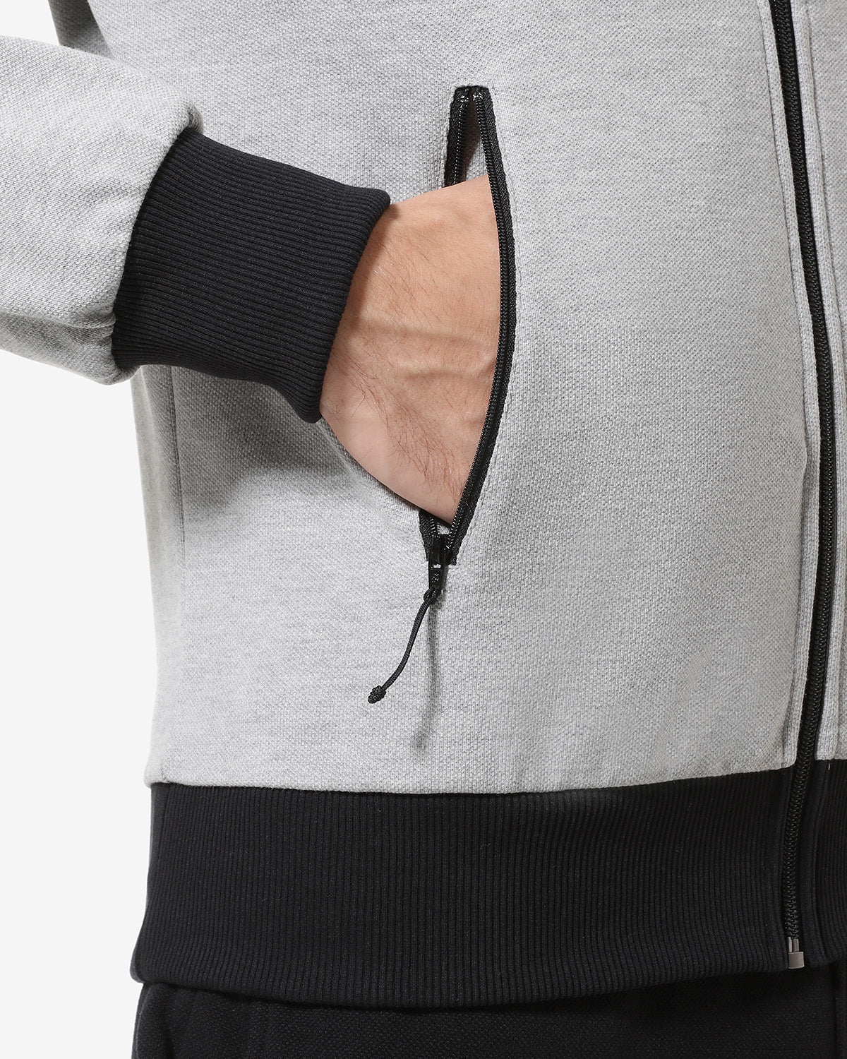 City Piquet Tracksuit: Australian Sportswear