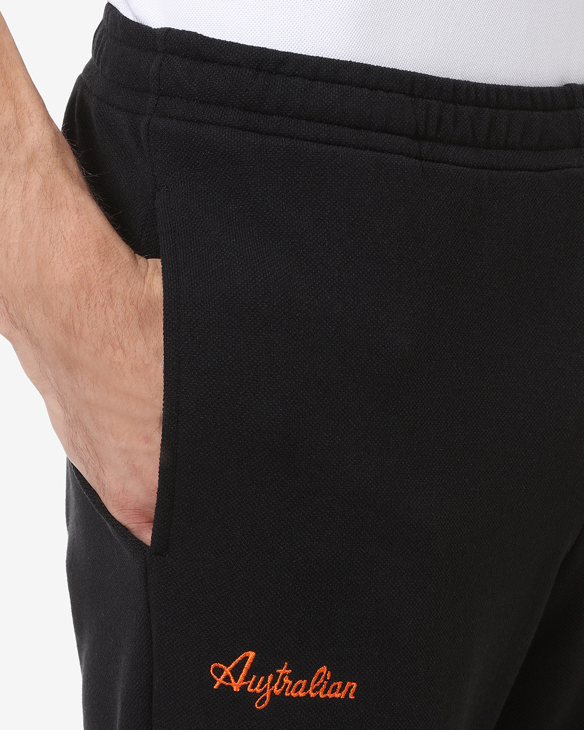 City Piquet Tracksuit: Australian Sportswear