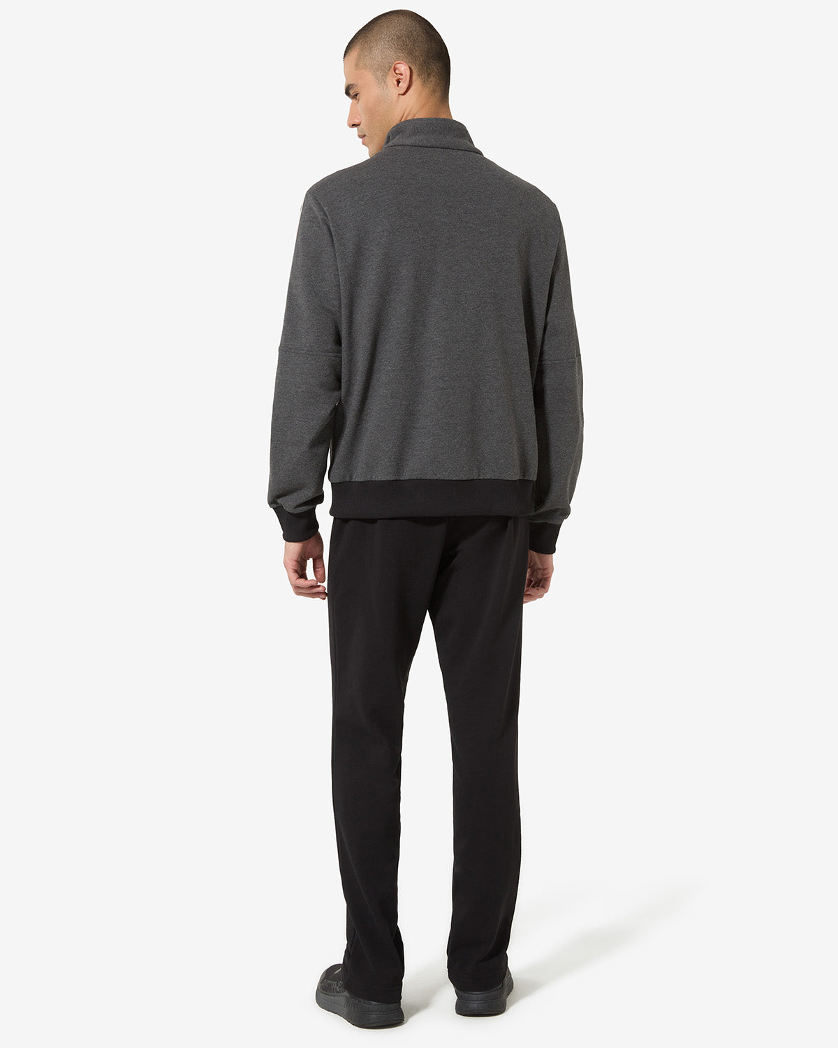 City Piquet Tracksuit: Australian Sportswear