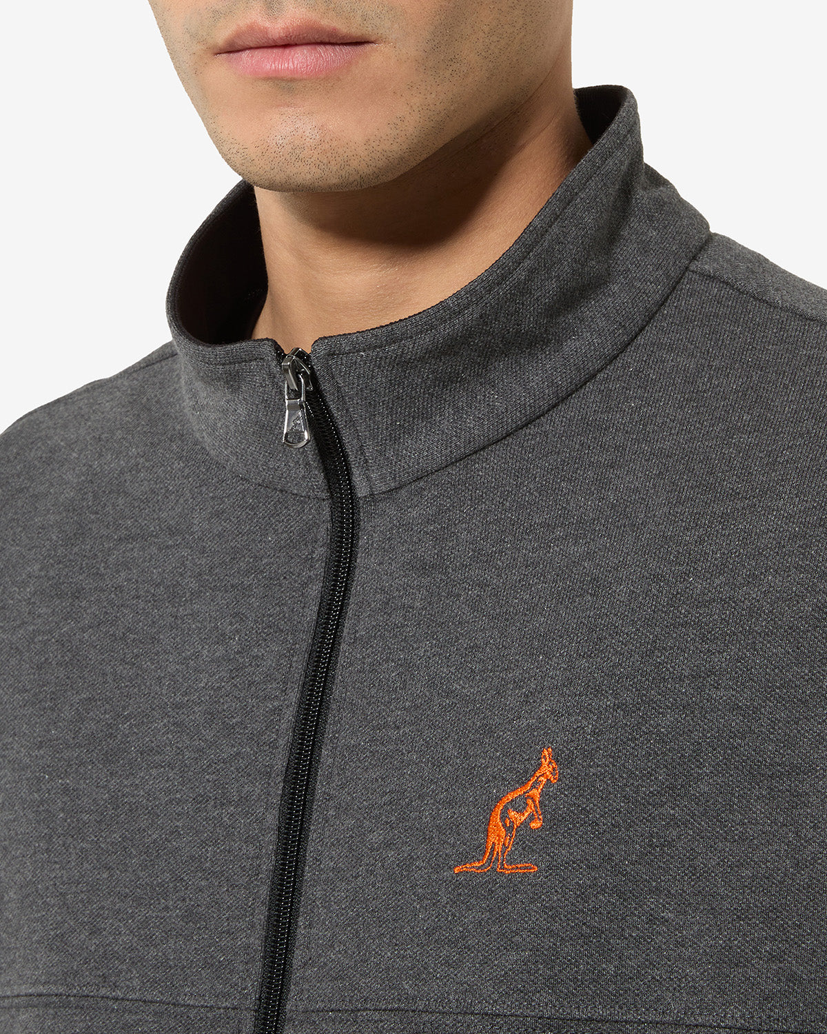 City Piquet Tracksuit: Australian Sportswear