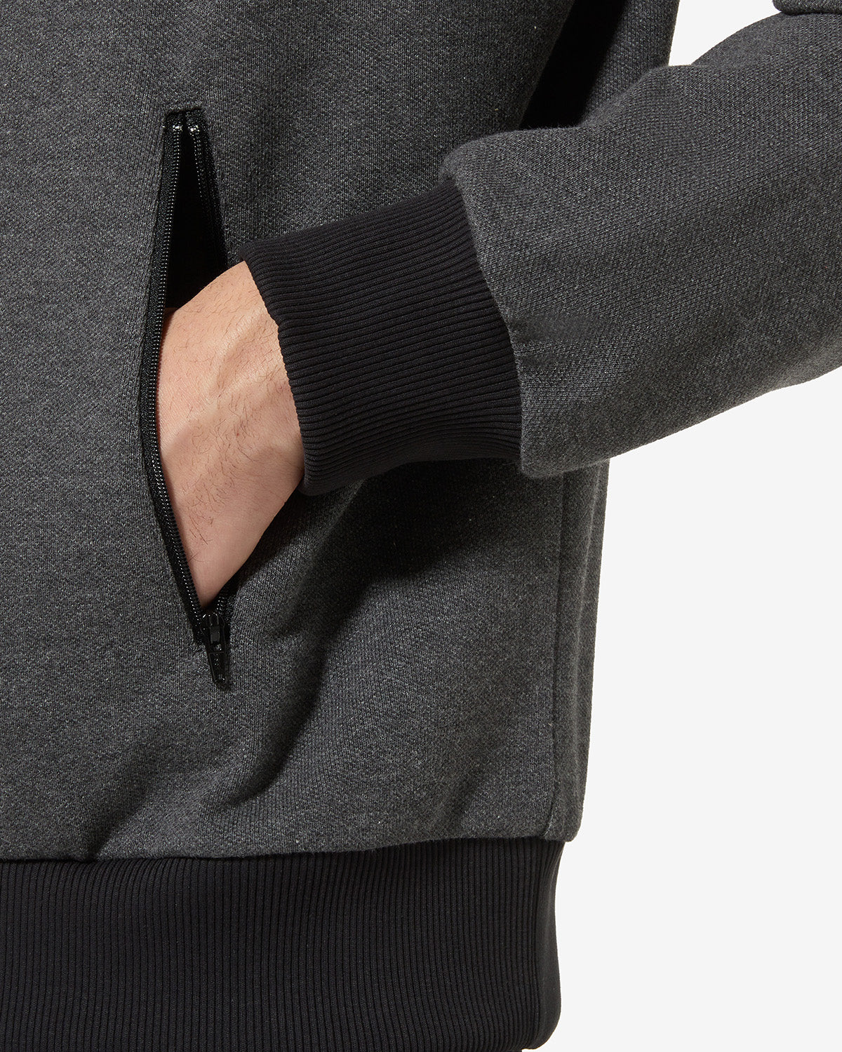 City Piquet Tracksuit: Australian Sportswear