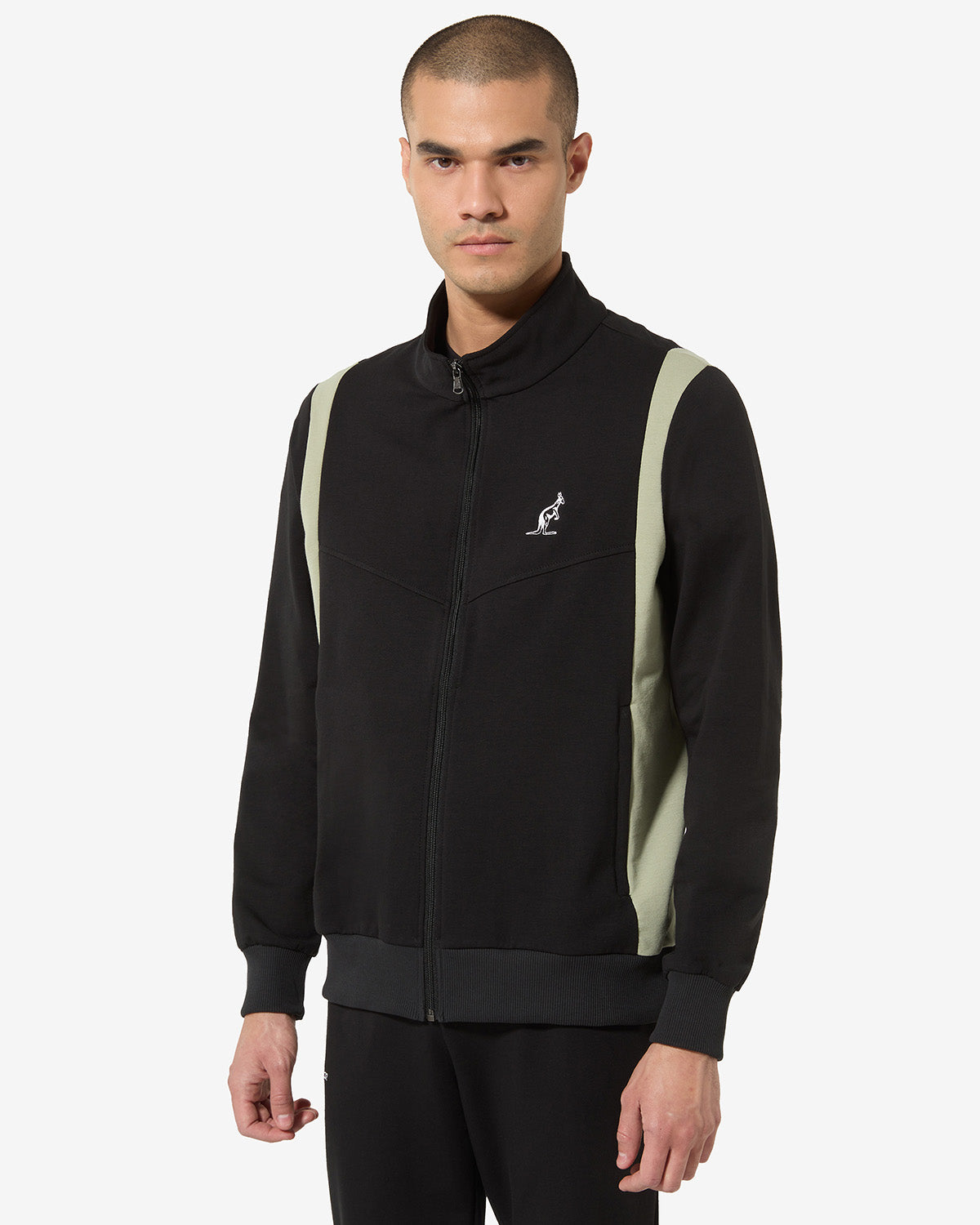 City Tracksuit: Australian Sportswear