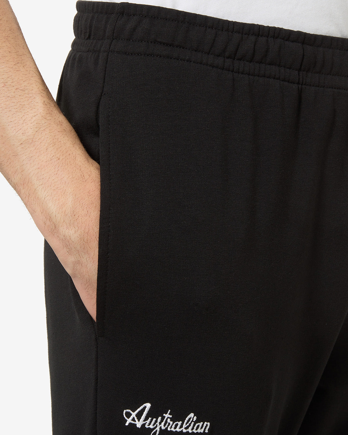 City Tracksuit: Australian Sportswear
