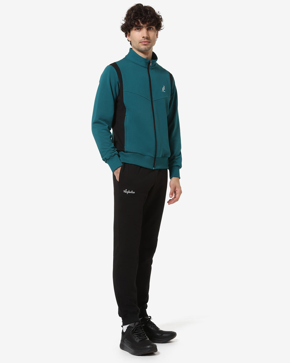 City Tracksuit: Australian Sportswear