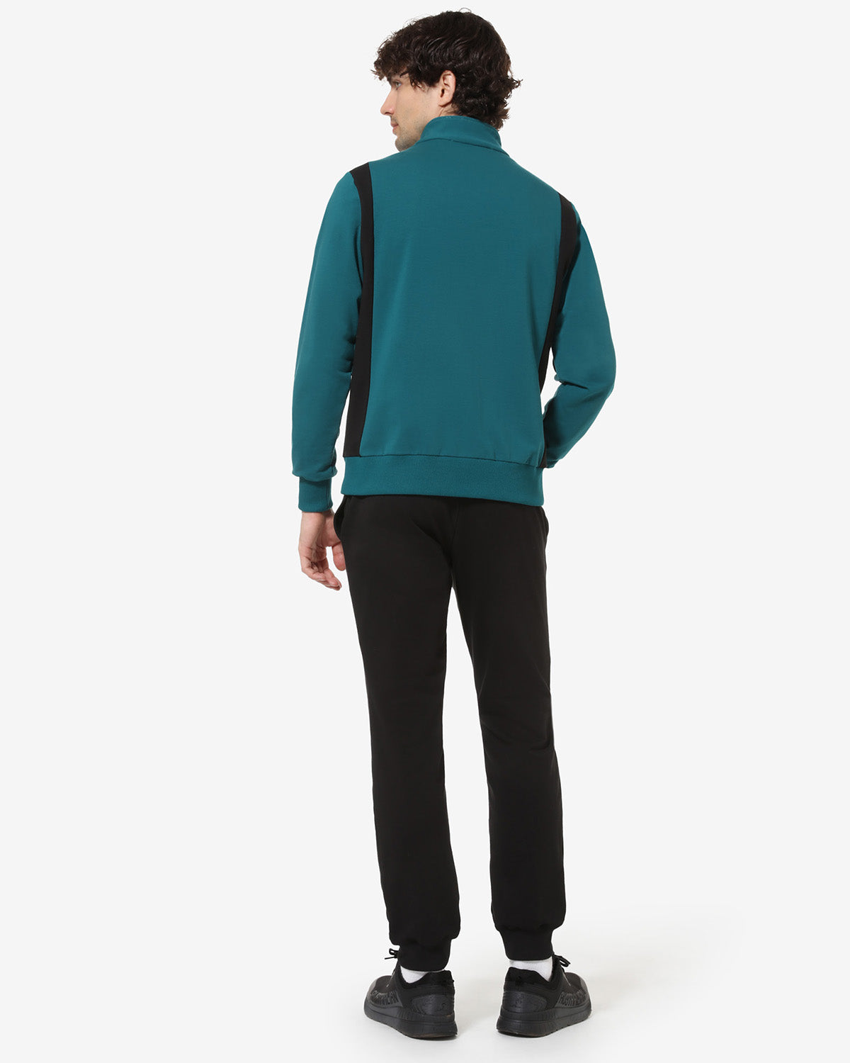 City Tracksuit: Australian Sportswear
