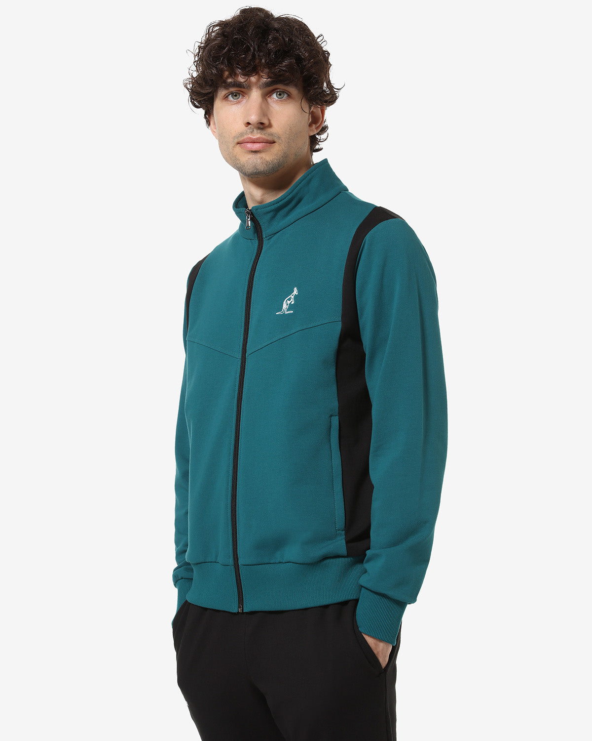 City Tracksuit: Australian Sportswear