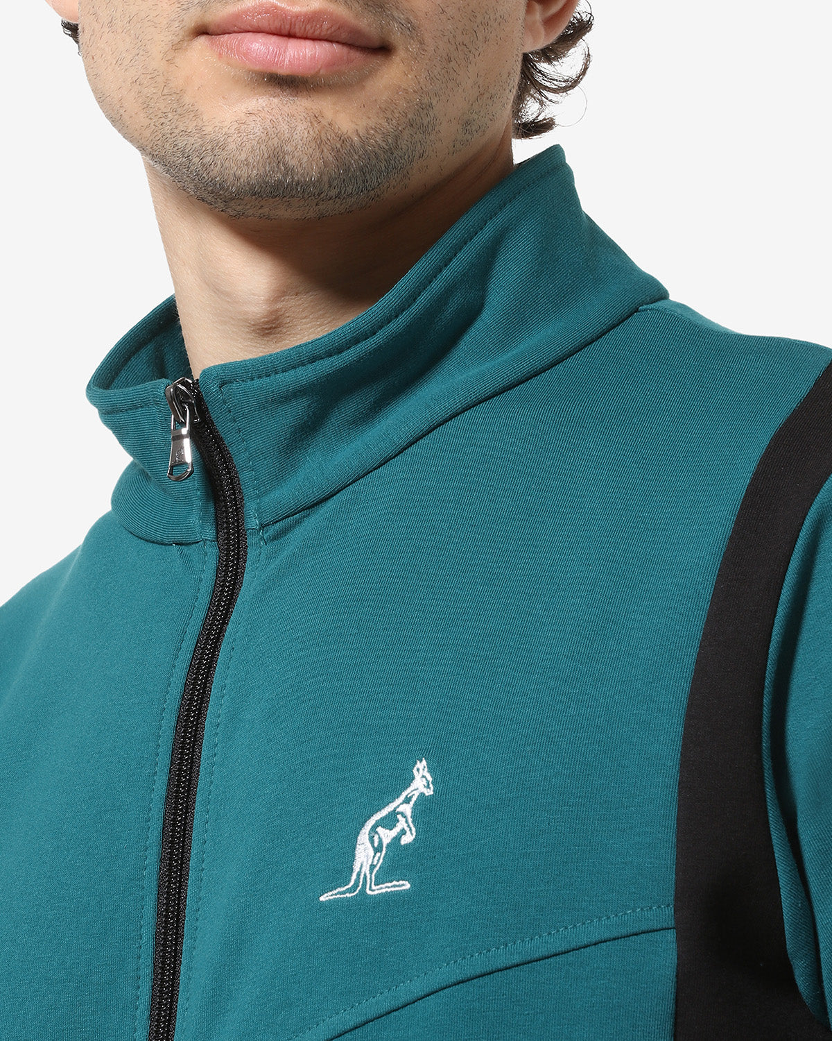 City Tracksuit: Australian Sportswear