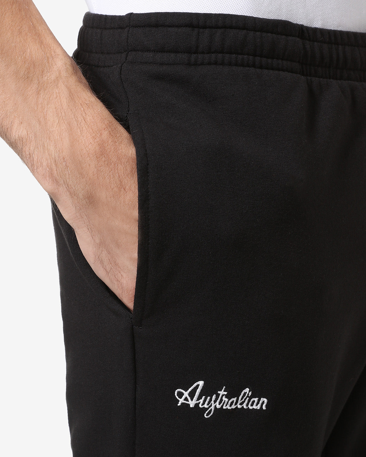 City Tracksuit: Australian Sportswear