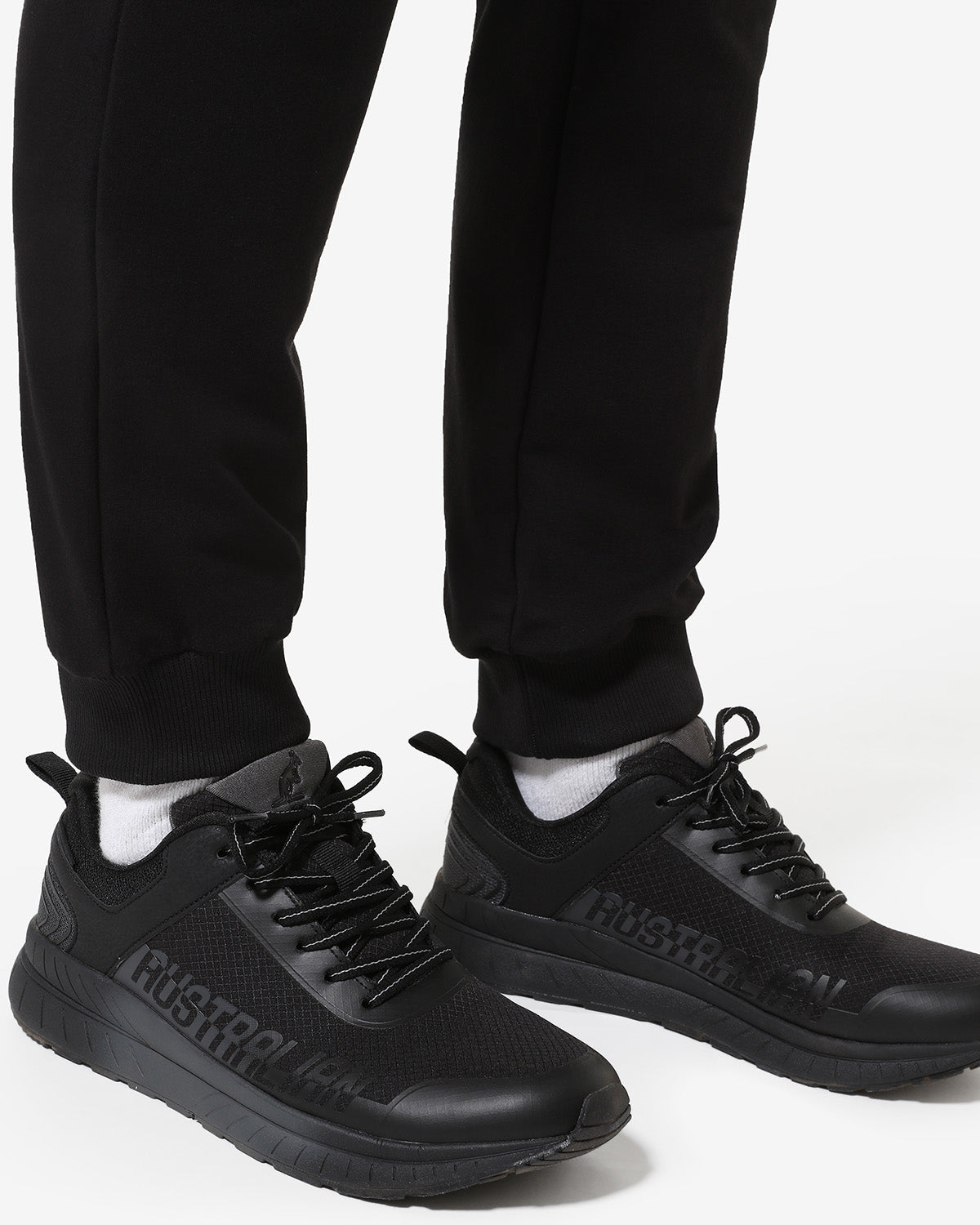 City Tracksuit: Australian Sportswear