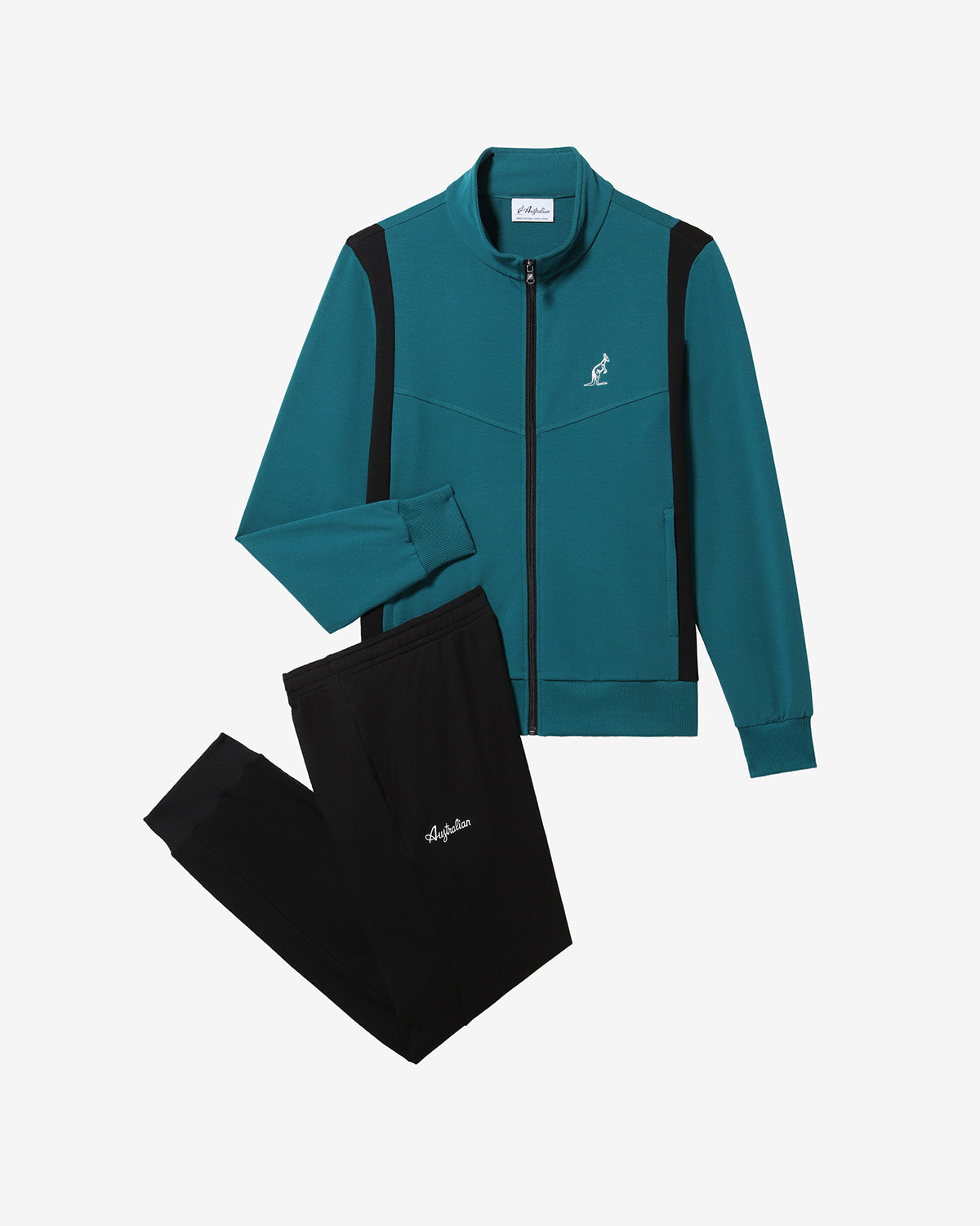 City Tracksuit: Australian Sportswear
