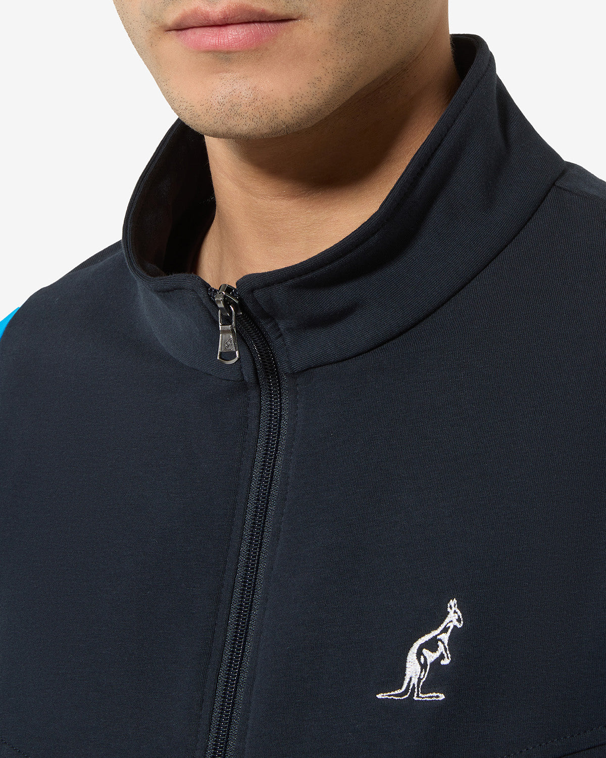 City Tracksuit: Australian Sportswear