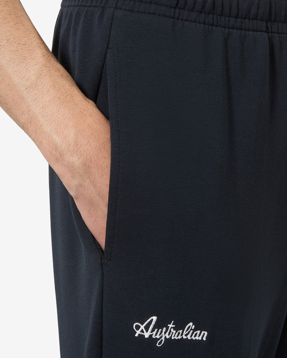City Tracksuit: Australian Sportswear