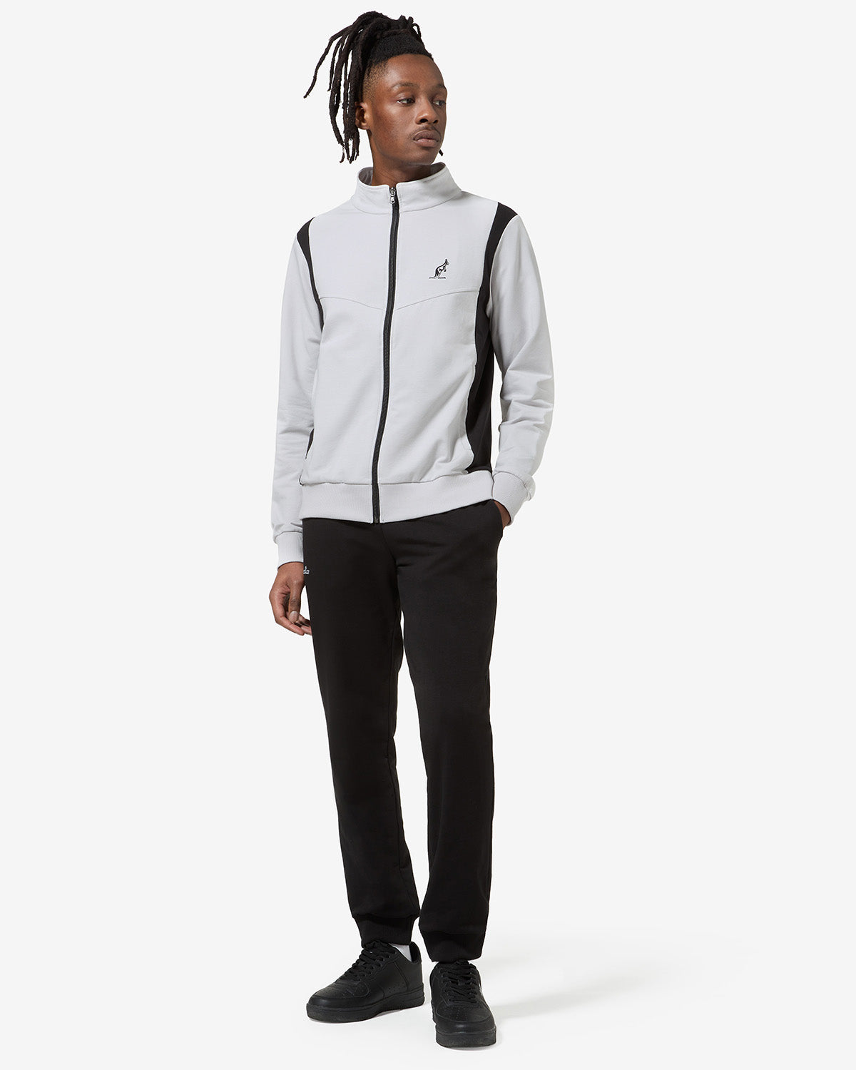 City Tracksuit: Australian Sportswear