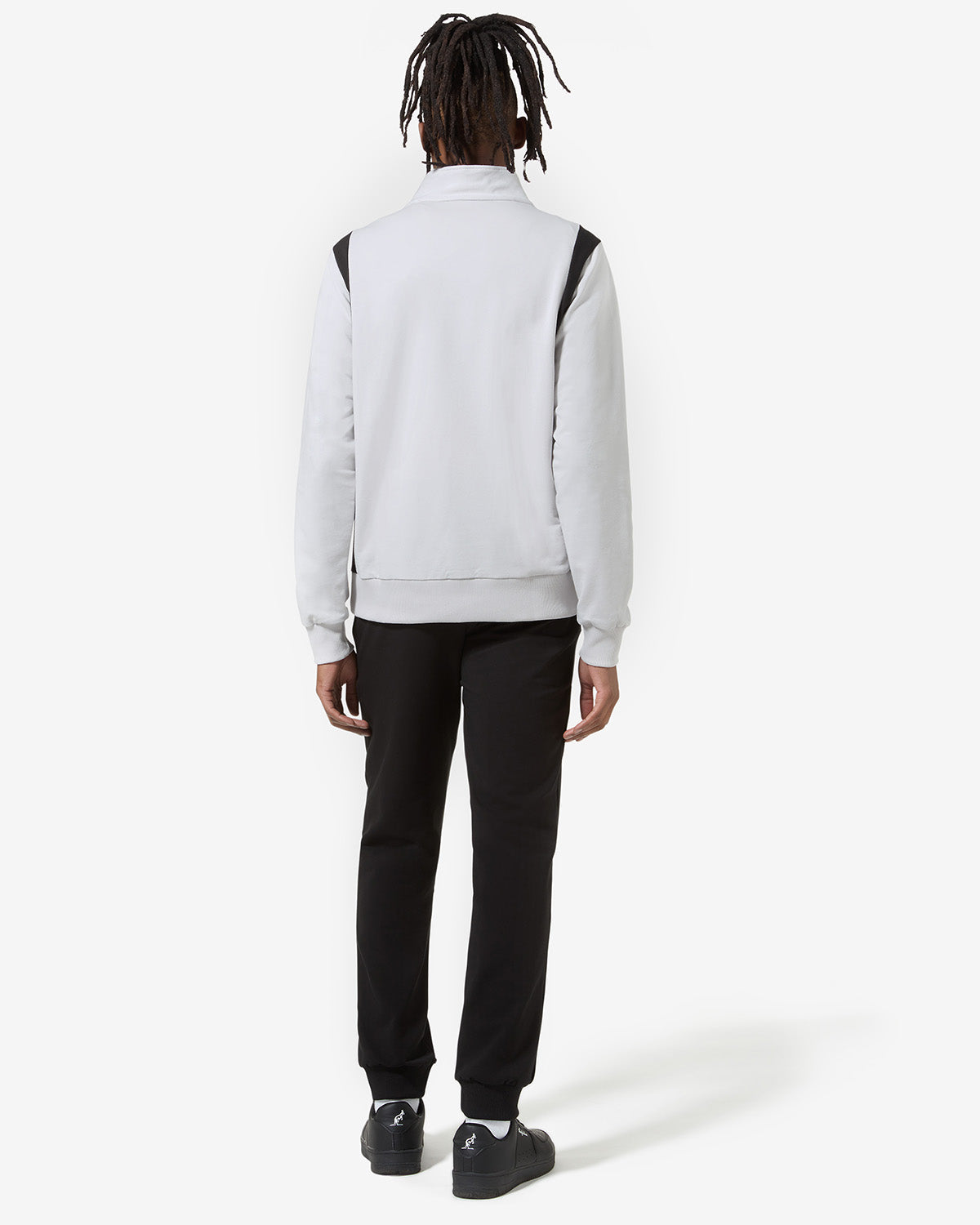 City Tracksuit: Australian Sportswear