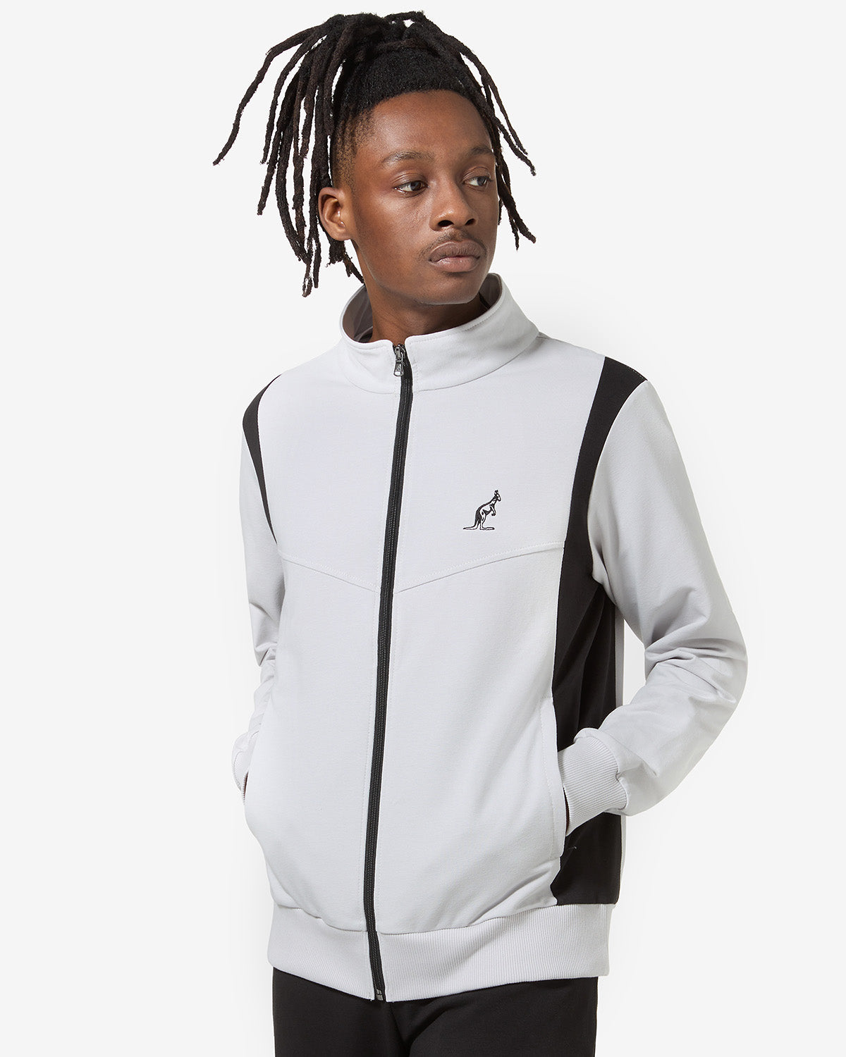 City Tracksuit: Australian Sportswear