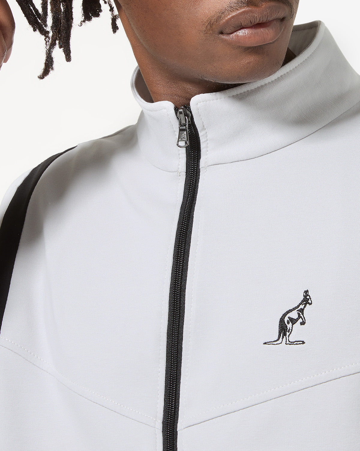 City Tracksuit: Australian Sportswear
