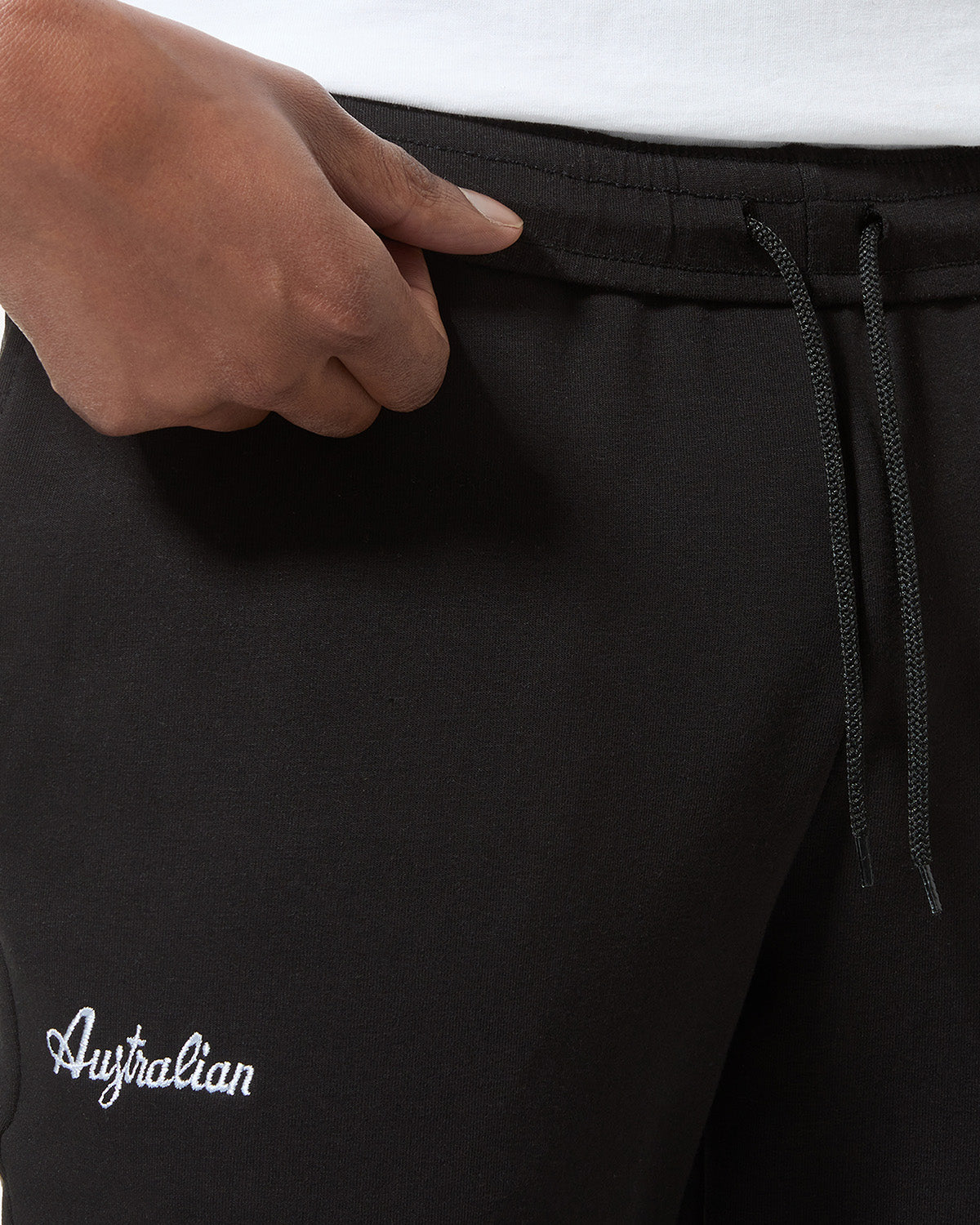 City Tracksuit: Australian Sportswear