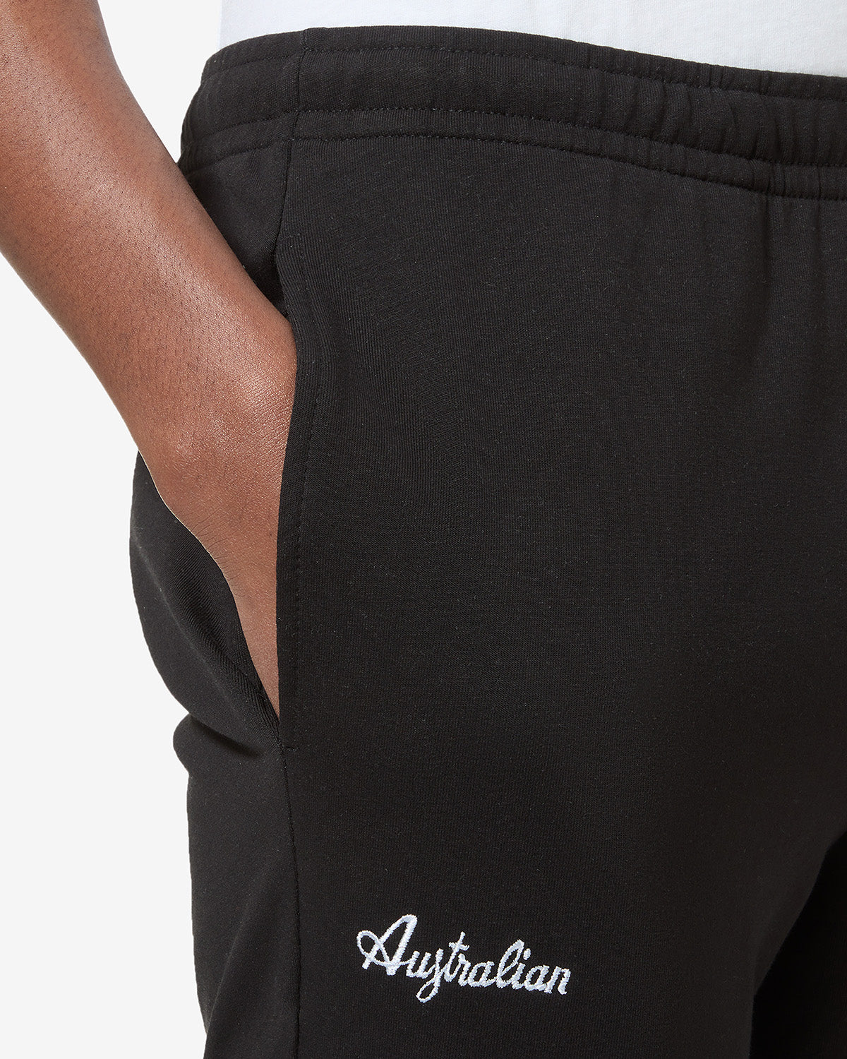 City Tracksuit: Australian Sportswear
