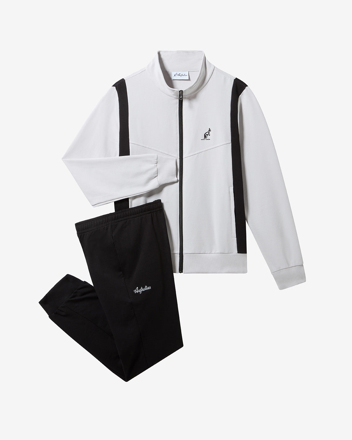City Tracksuit: Australian Sportswear