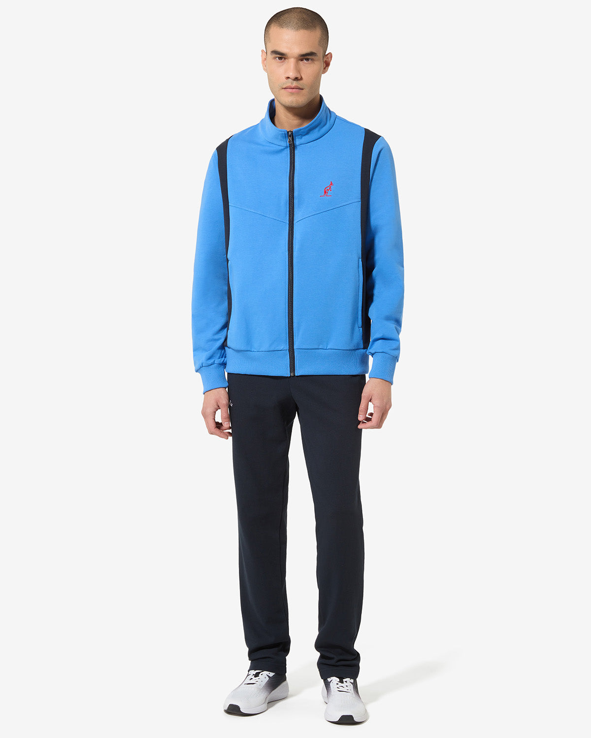 City Tracksuit: Australian Sportswear