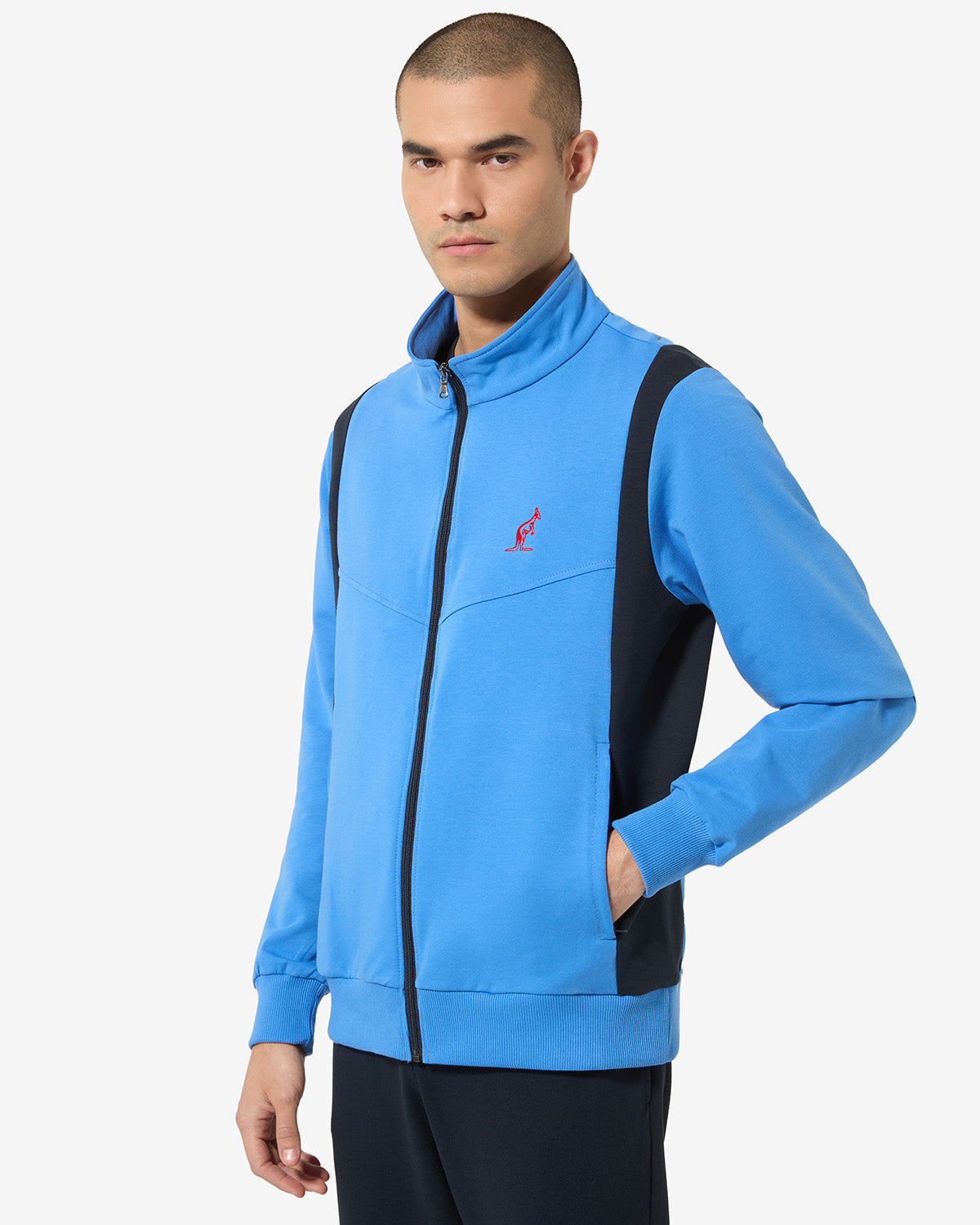 City Tracksuit: Australian Sportswear