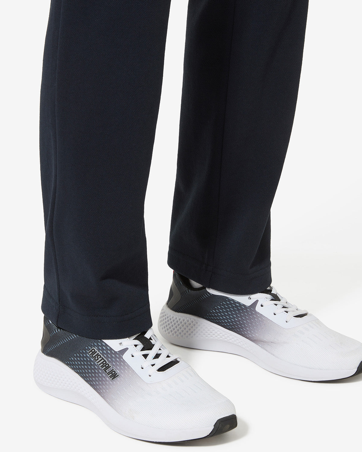 City Tracksuit: Australian Sportswear