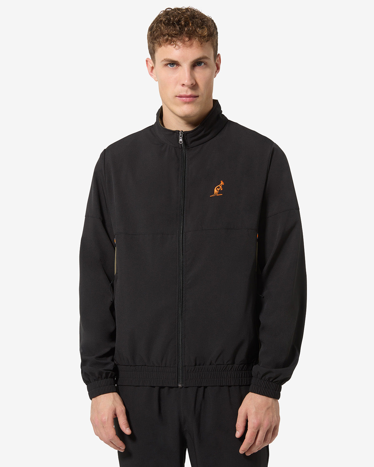 Icon Tracksuit: Australian Sportswear