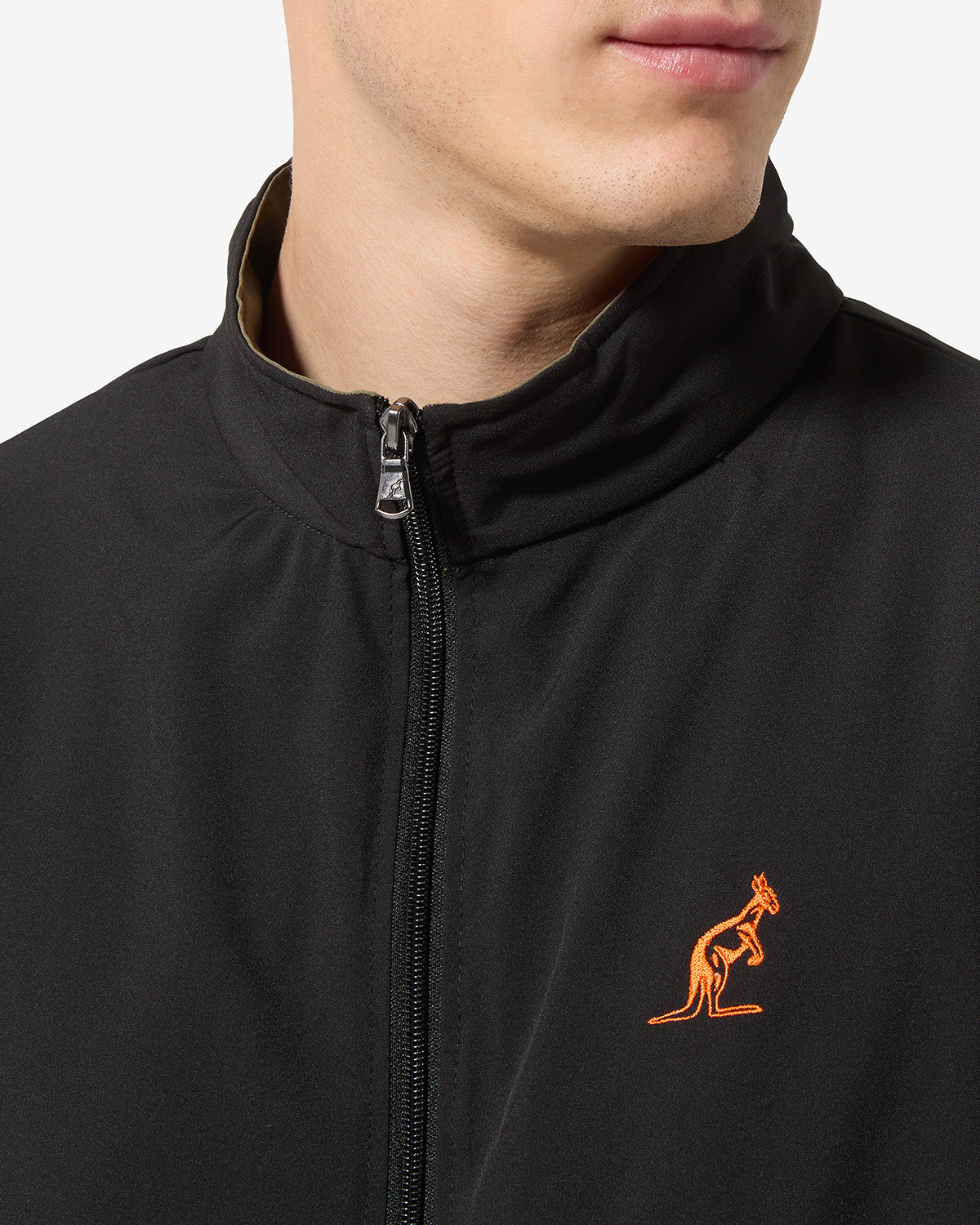 Icon Tracksuit: Australian Sportswear