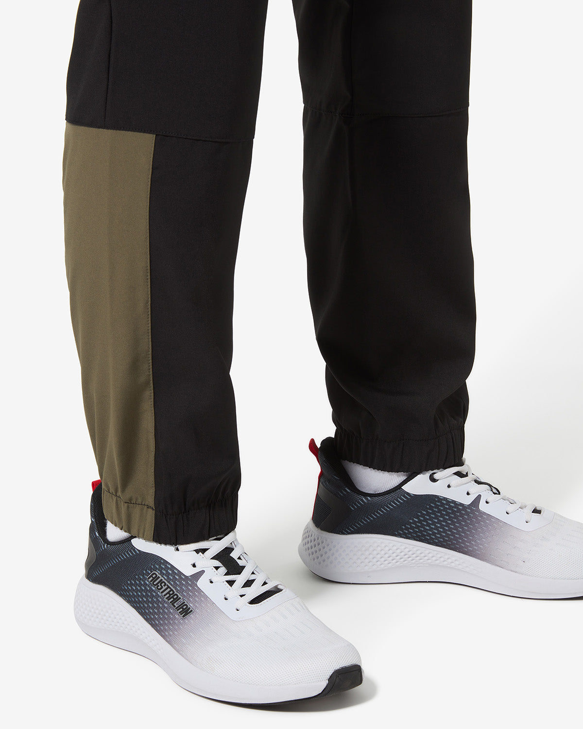 Icon Tracksuit: Australian Sportswear