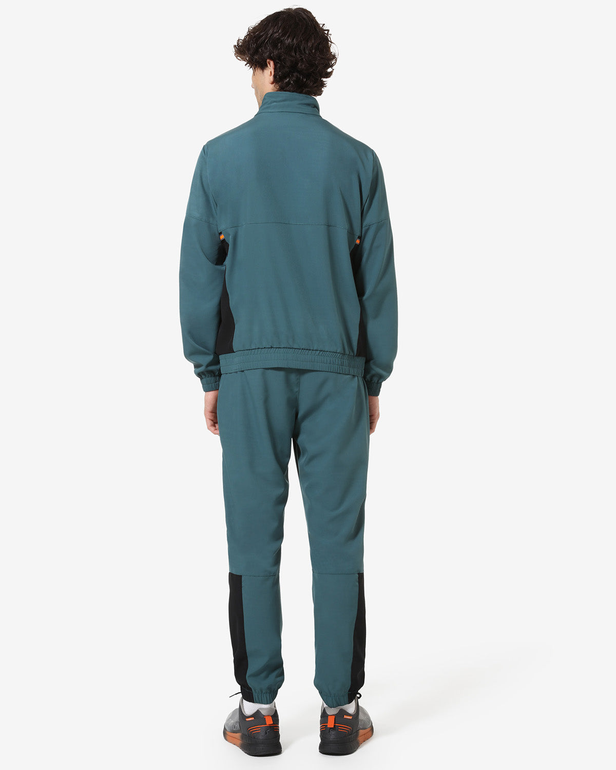 Icon Tracksuit: Australian Sportswear
