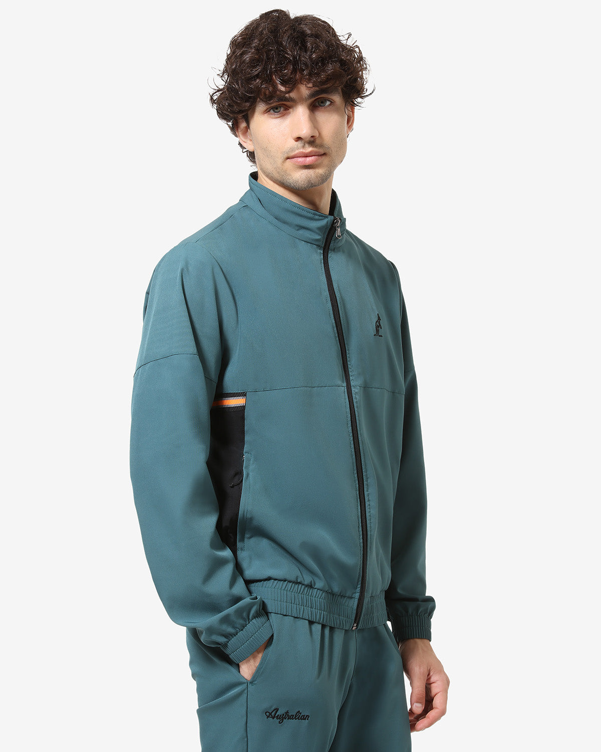 Icon Tracksuit: Australian Sportswear