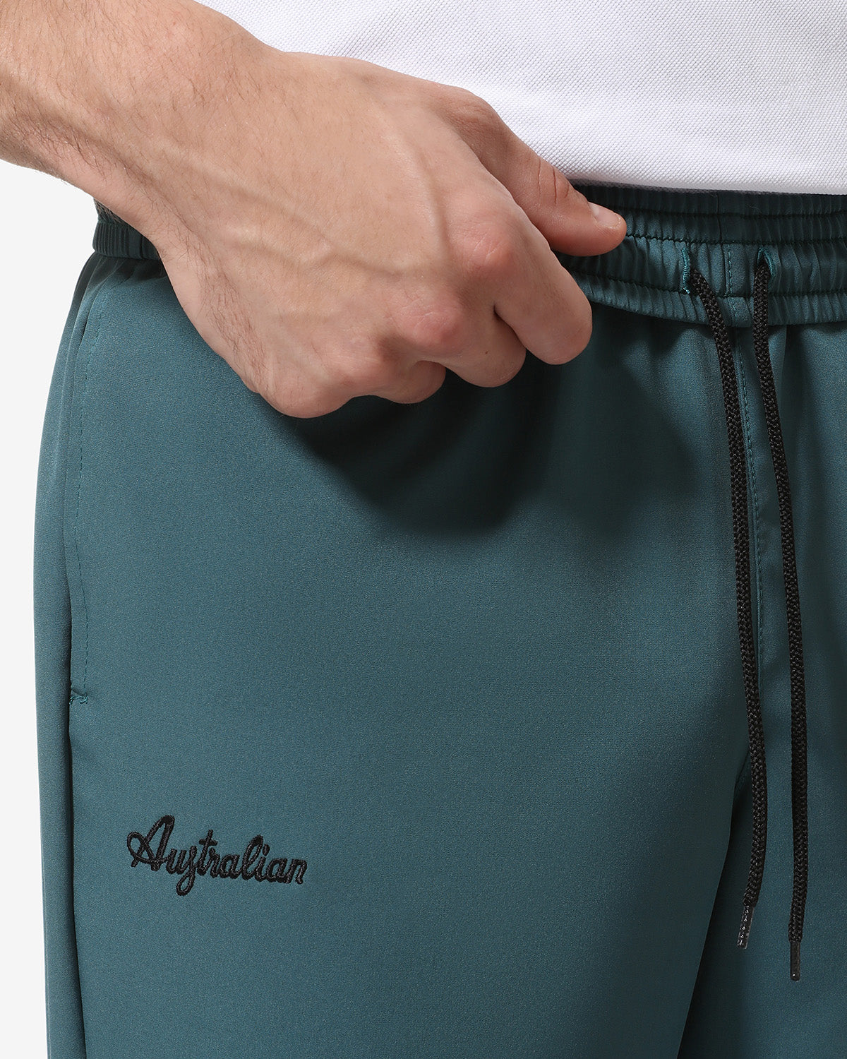 Icon Tracksuit: Australian Sportswear