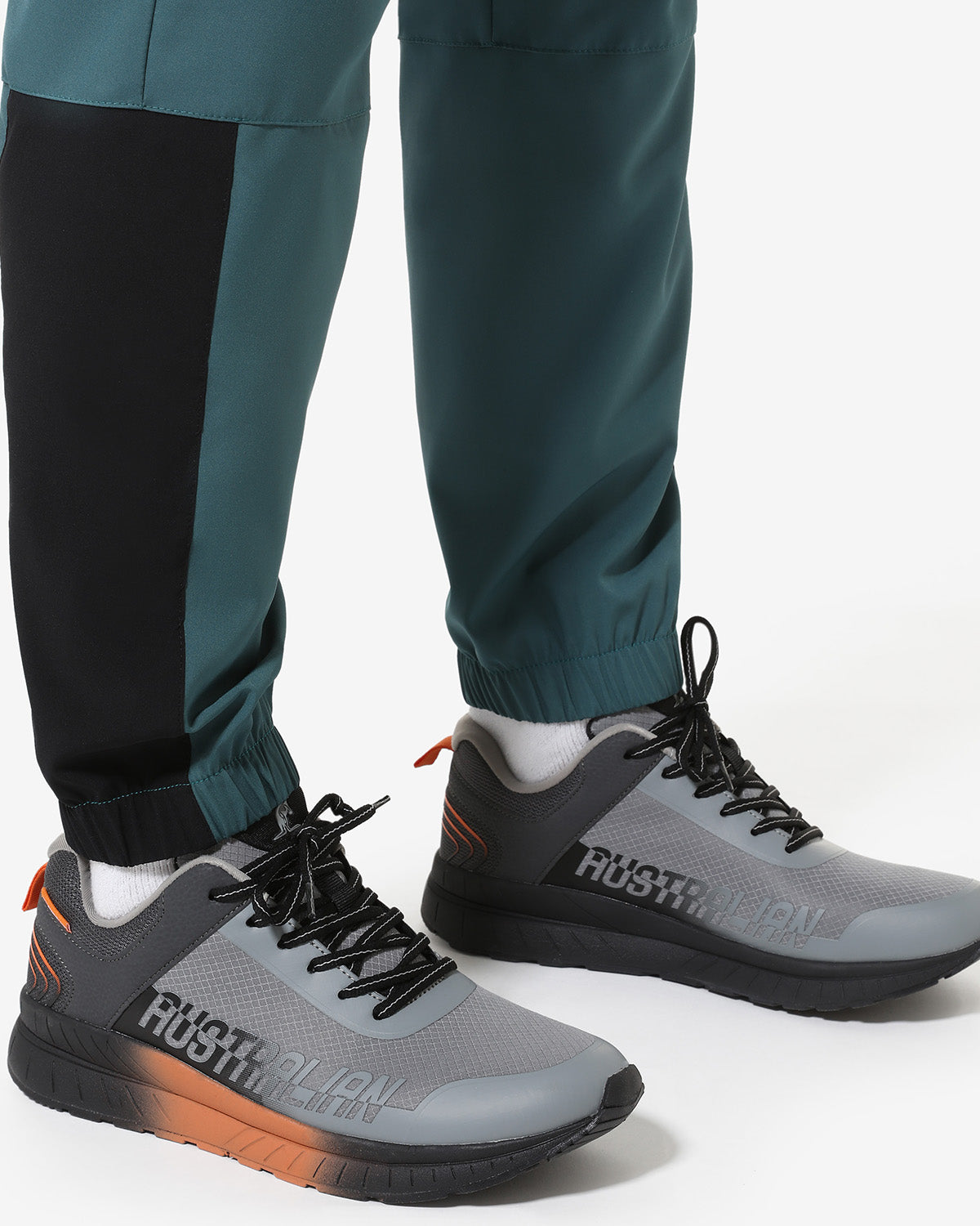 Icon Tracksuit: Australian Sportswear