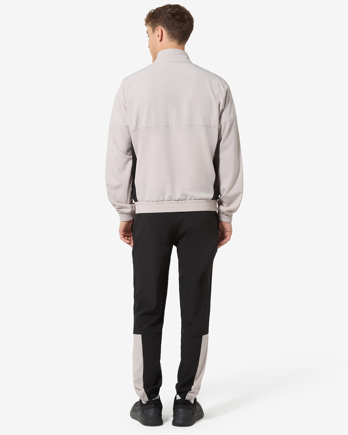Icon Tracksuit: Australian Sportswear