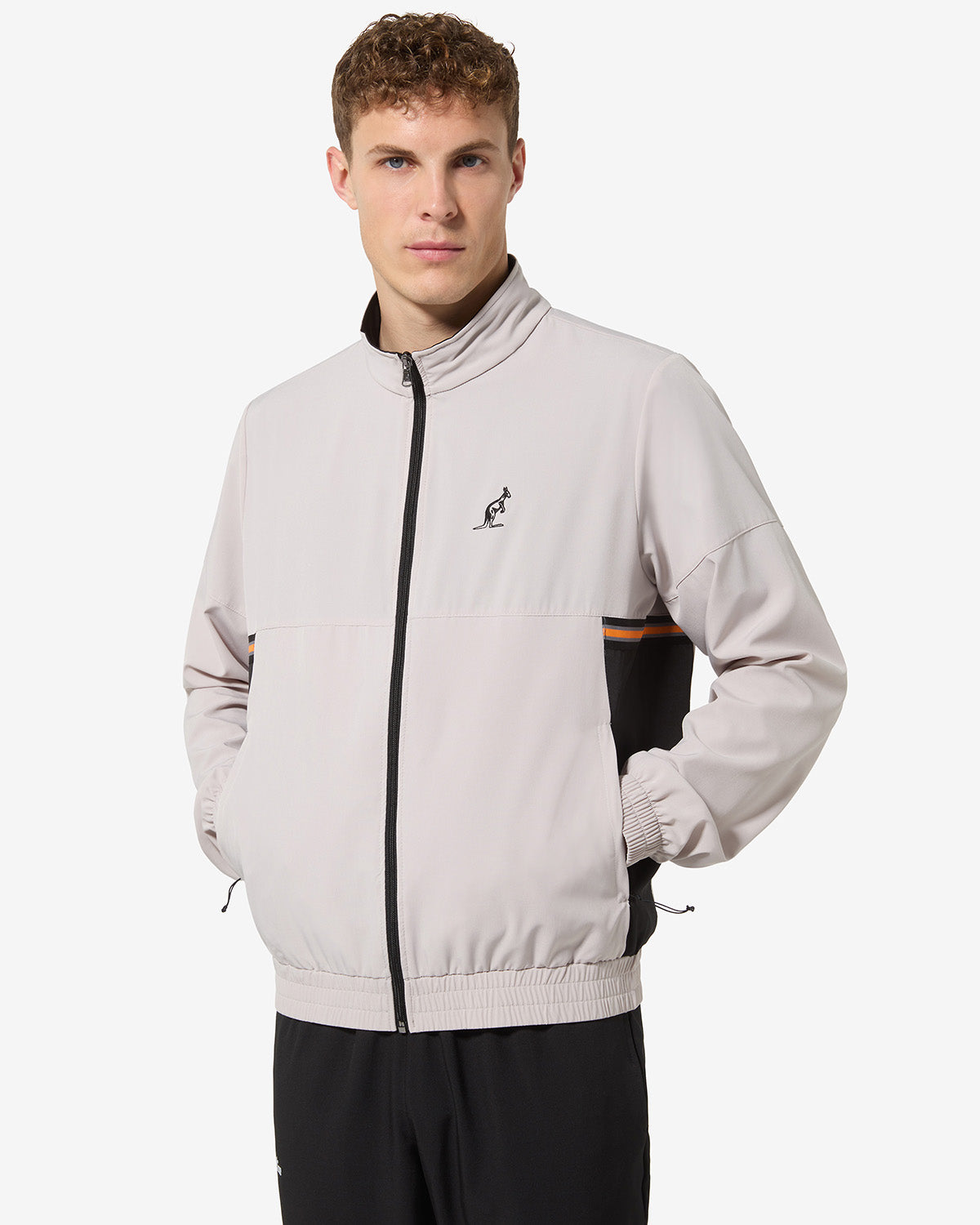 Icon Tracksuit: Australian Sportswear