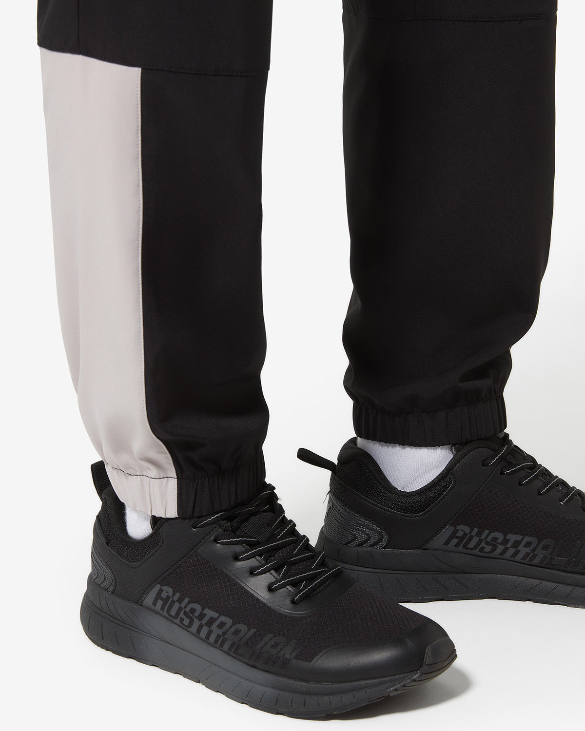 Icon Tracksuit: Australian Sportswear