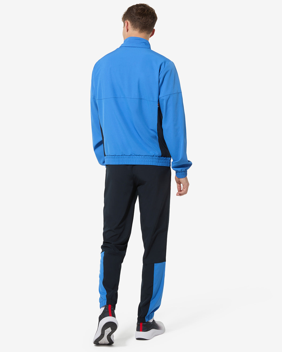 Icon Tracksuit: Australian Sportswear