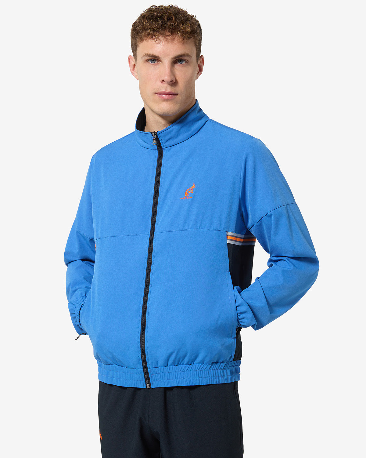 Icon Tracksuit: Australian Sportswear