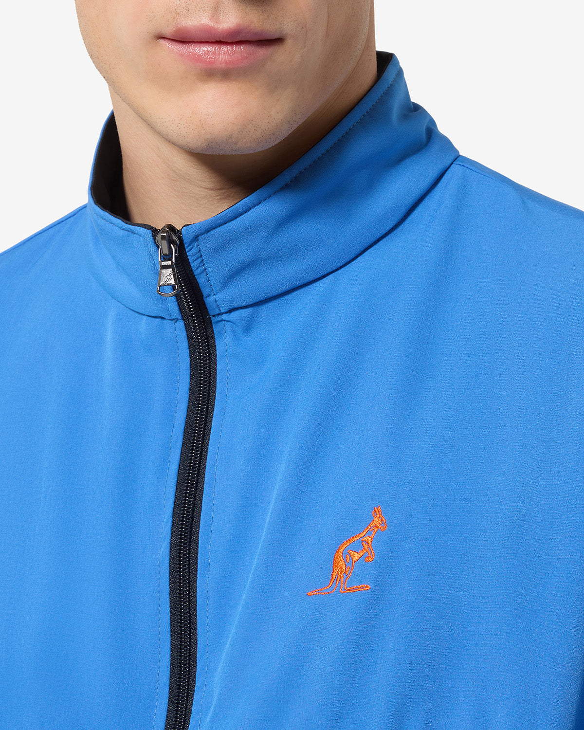 Icon Tracksuit: Australian Sportswear