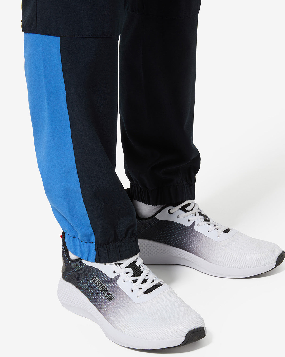 Icon Tracksuit: Australian Sportswear