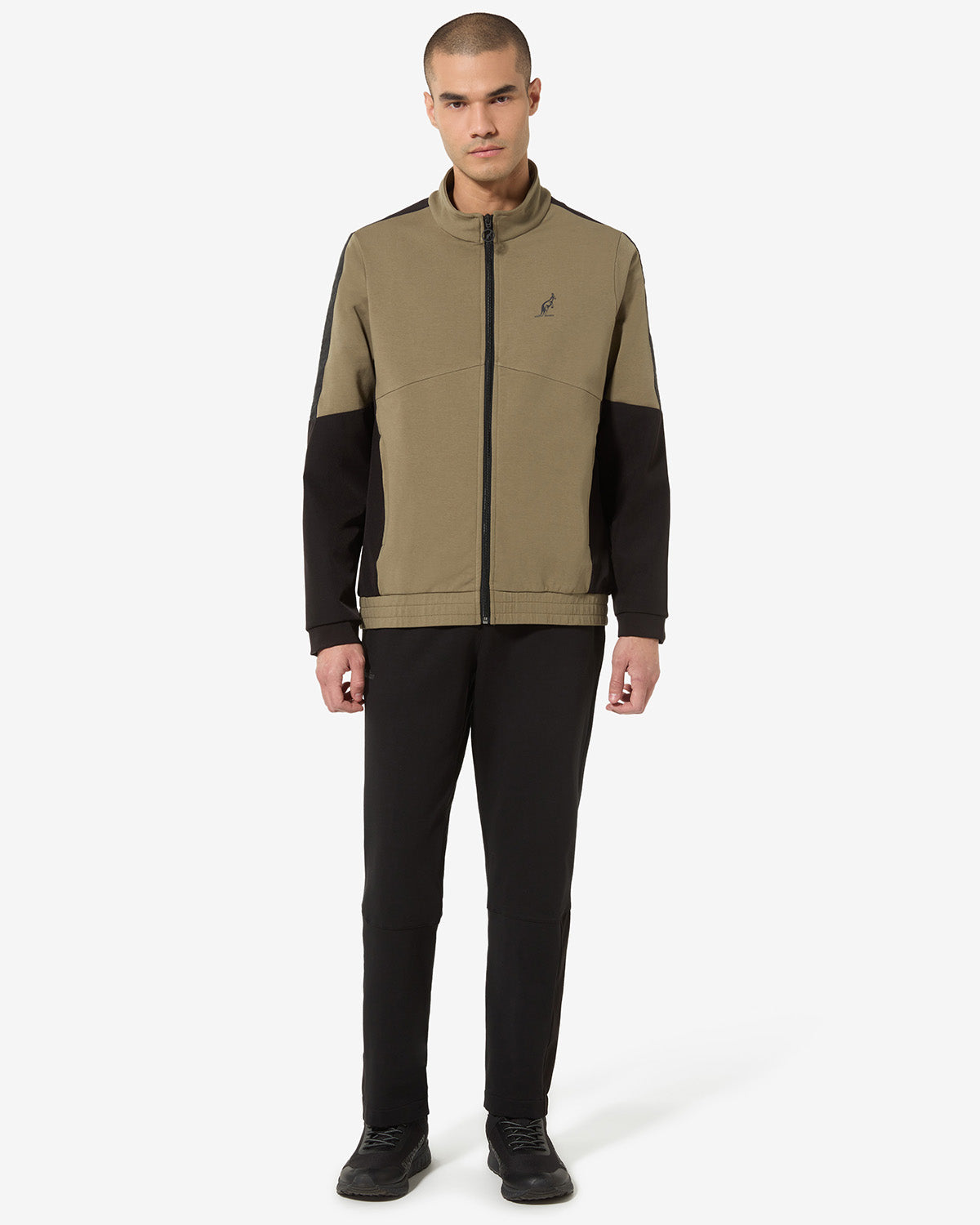 Impact Flexit Tracksuit: Australian Sportswear