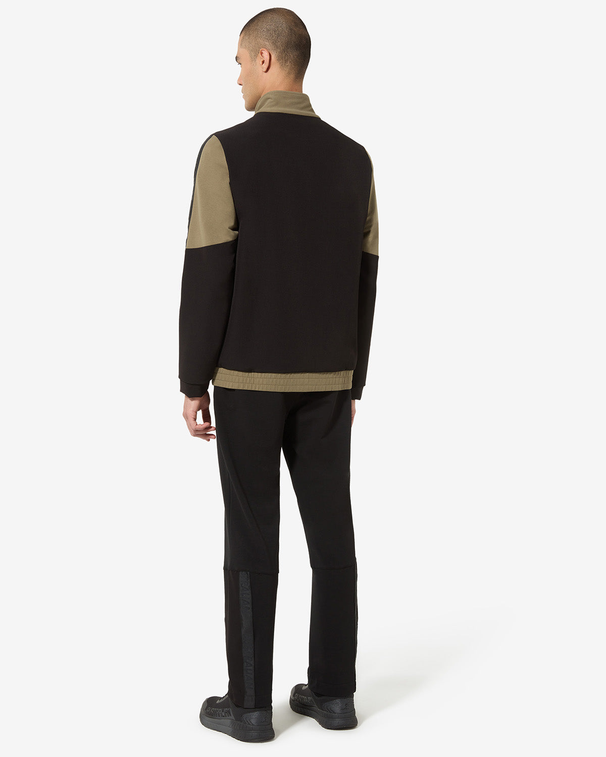 Impact Flexit Tracksuit: Australian Sportswear