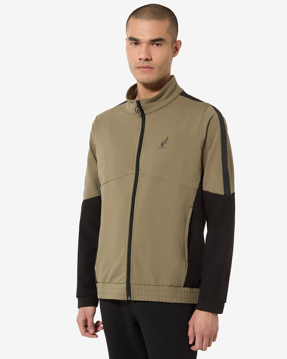 Impact Flexit Tracksuit: Australian Sportswear