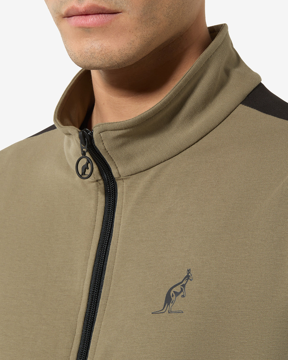 Impact Flexit Tracksuit: Australian Sportswear