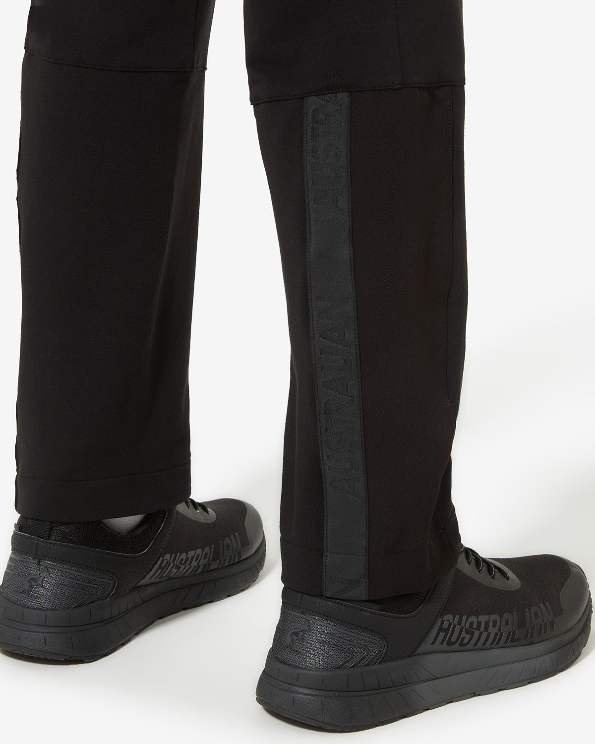 Impact Flexit Tracksuit: Australian Sportswear